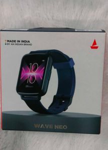 🔥Brand NEW WAVE NEO Smartwatch 🔥