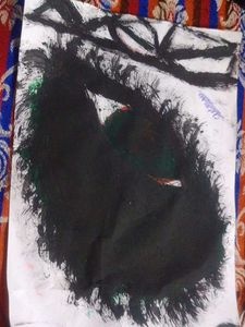 Abstract Art - Original Painting