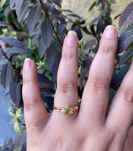 Adjustable Ring 💍