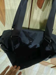 Calvin Klein Tote Bag