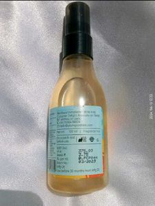 Plum Trippin Mimosas Body Mist