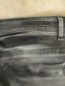 Success Denim Lycra Stretchable