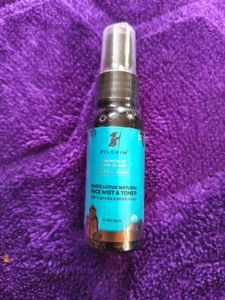 Pilgrim Korean Beauty White Lotus Refreshing Face