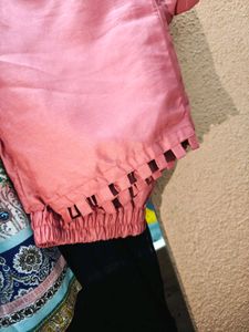 Combo Of 2 Stitched Dresses 🥻