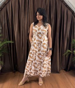 A Line Kurti Palazzo Sets | Rs 1299