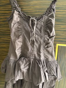 Dress From Spain (check Description)