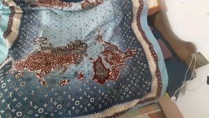 Louis Vuitton Luxury and elegant Stole