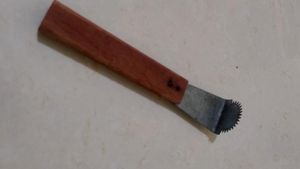 Wooden Kitchen Tool