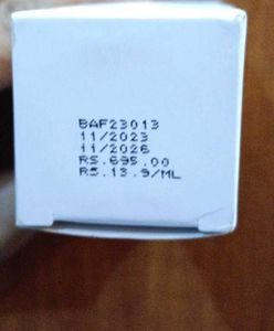 Brillare Face Toner