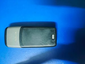 Nokia Keypad