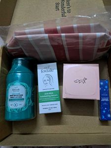 Skincare Kit