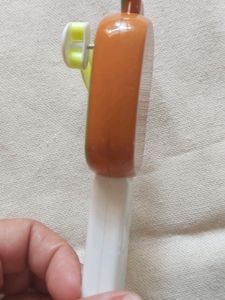 Fruit Fan Toy