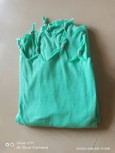 Cotton Duppata