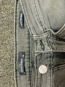 Jean’s For Boys