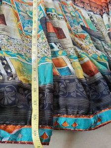 COMBO  of &#34;Ready To Wear&#34; Wrap On Saree