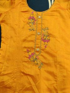 Salwar Kameez Set