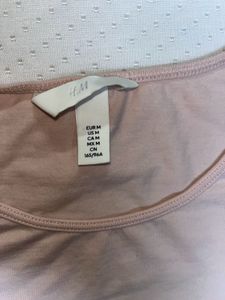 h&amp;m combo basic tee