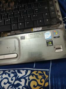 Compaq Laptop