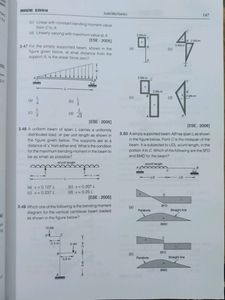 IES Civil Engineering Exam Preparation