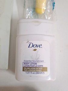 Skincare &amp; Beauty Kit