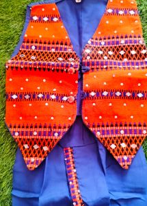 Adorable Baby Ethnic Outfit