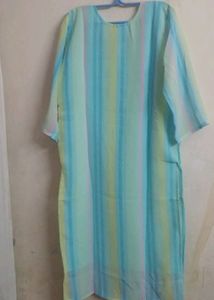 Rainbow Kurti