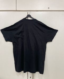 Score Big Style with this Hanes Black Tee! 🏏🌟