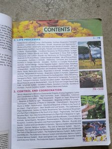 CBSE Class 10 Biology By LAKHMIR SINGH(S.CHAND)