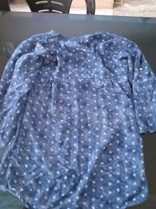 Top For Girls
