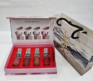YSL PLUMPING LIPGLOSS GIFT SET