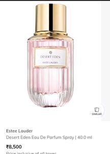 Estee Lauder Perfume