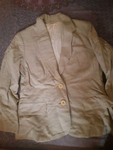 Vintage Blazer Jacket