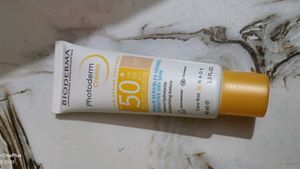 Bioderma Sunscreen