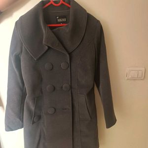 Women Overcoat