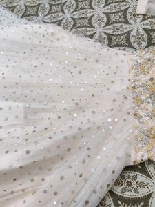 Elegant Ethnic Gown