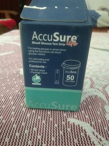 Sugar Free Test Strips negotiable Little Bit Only