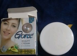 Face Cream