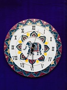 Traditional Watch