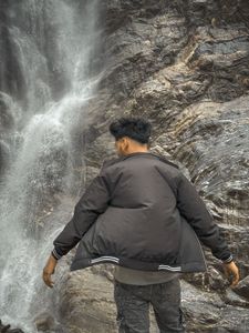 Stylish Black Jacket