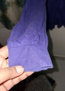 Girls WINTER Upper