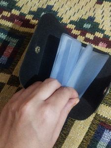Wallet For Cards