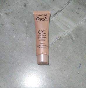 Lakme CC Cream