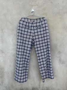 Wintage Straight Pants