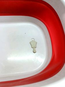 Star And Daisy Baby Bath Tub