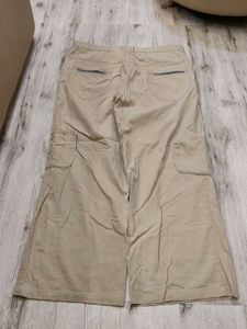 Ma879 Sabrin Beggy Cargo Waist 38