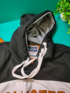 Stylish Hollister Hoodie