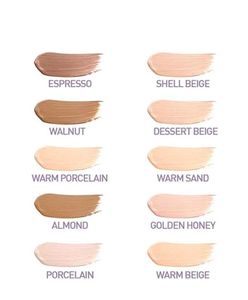 MyGlamm Pose HD Foundation