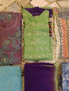 500 EACH