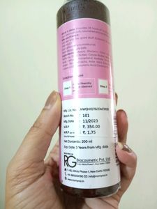 Namyaa Pure Seduction Body Lotion
