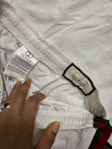 Gucci Cord Set Unisex First Copy